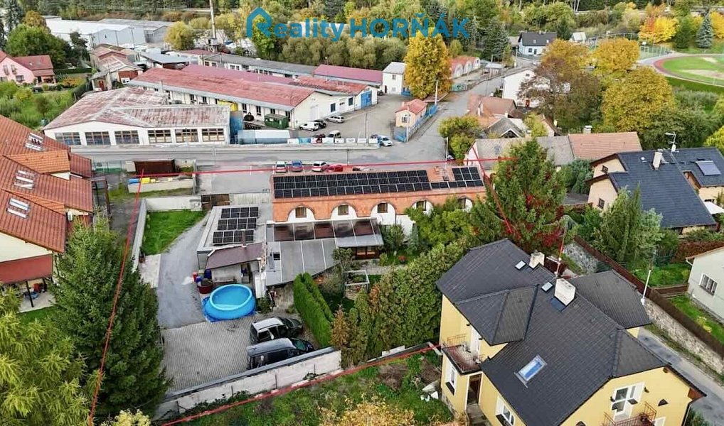 Prodej domu 364 m² s pozemkem 1 261 m², Votice – náhled fotky 39