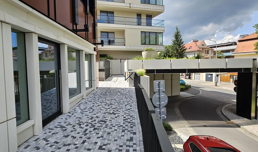 Pronájem obchodních prostor 45 m², Praha – náhled fotky 6