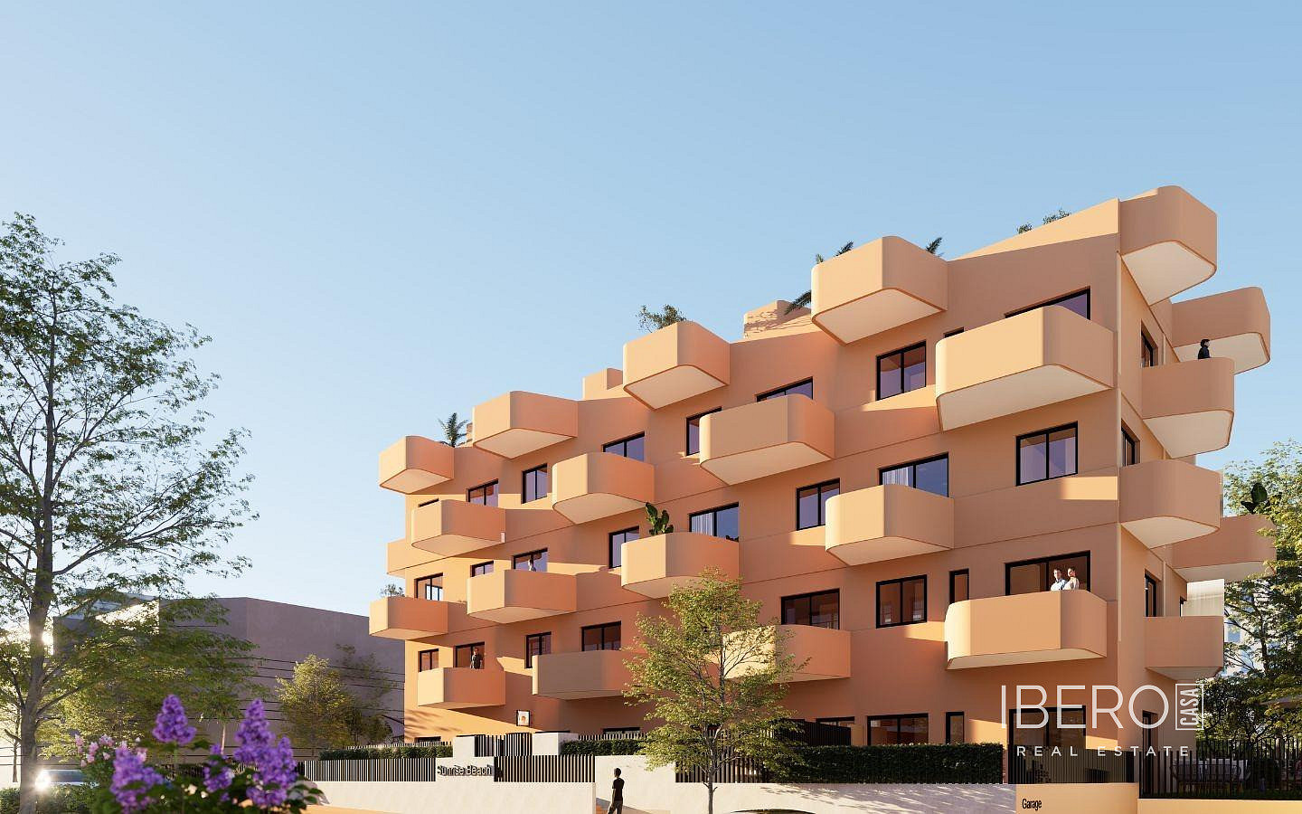 Piso 3+kk – el Campello, Platja de Mutxavista - Vista 3