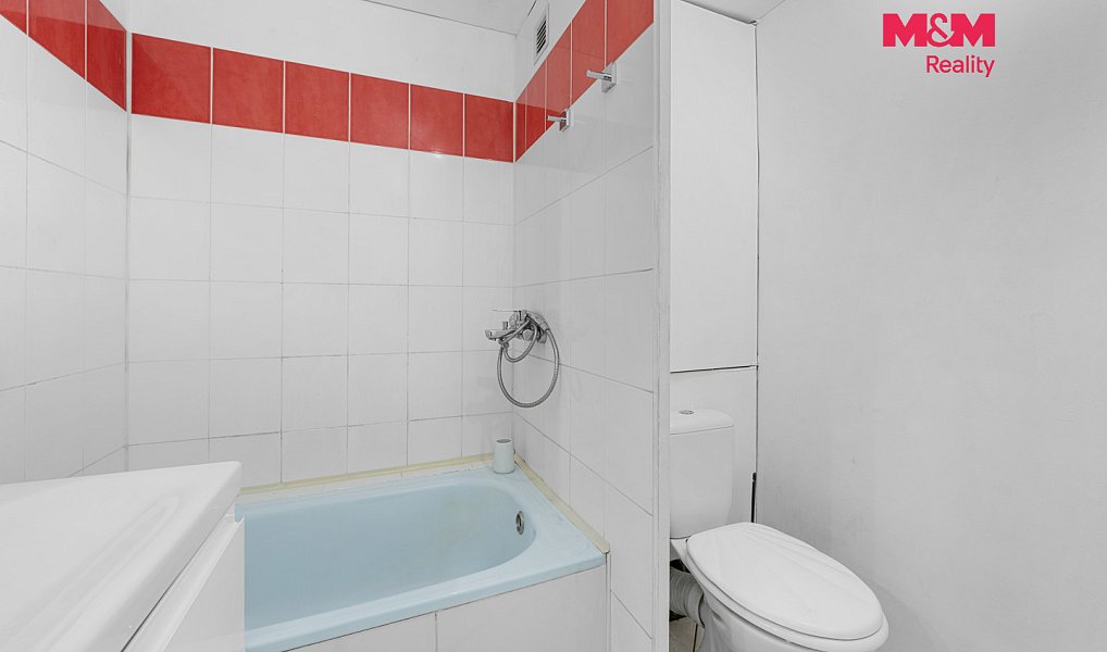 Prodej bytu 2+kk 40 m², Teplice – náhled fotky 9