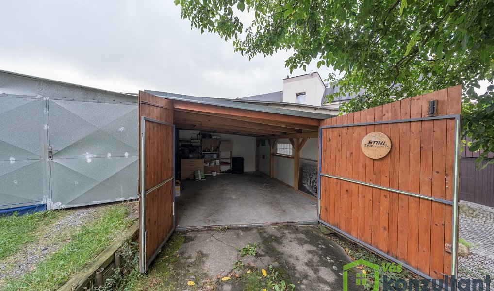 Prodej bytu 2+1 58 m², Hlinsko – náhled fotky 25