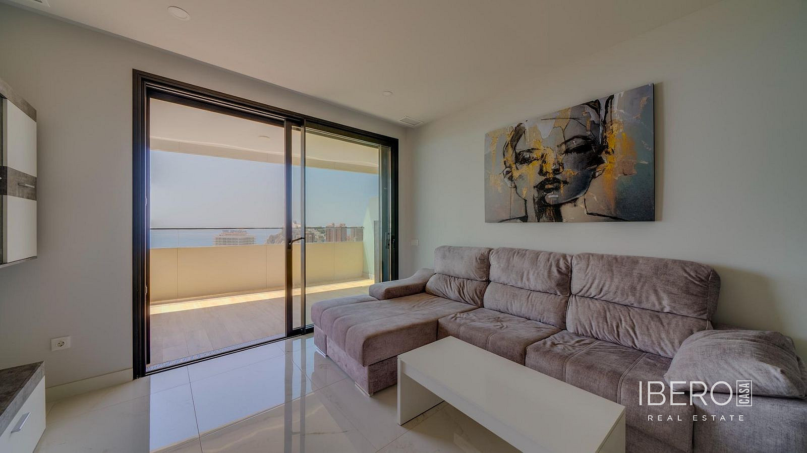 Piso 3+kk – Benidorm, Llevant, la Marina Baixa - Vista 5