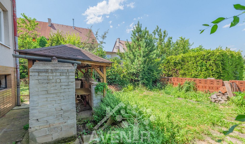 Prodej domu 203 m² s pozemkem 364 m², Bojkovice – náhled fotky 54