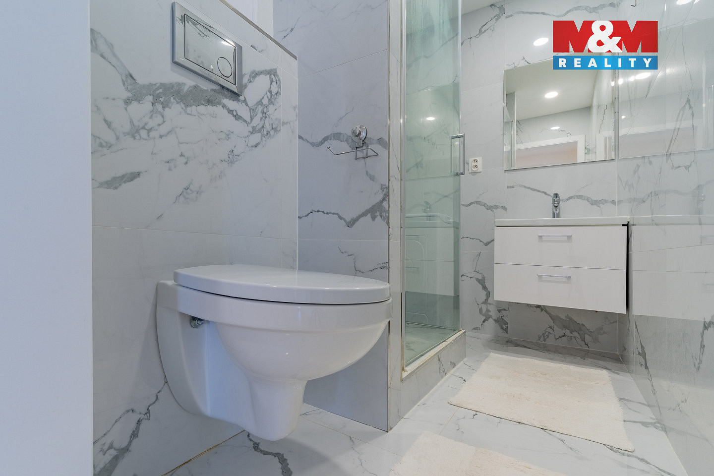 Prodej bytu 2+1 61 m² – fotografie 5