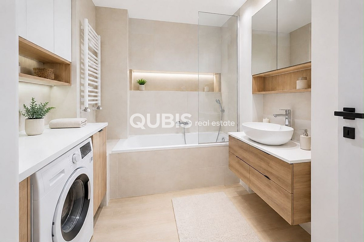 Pronájem bytu 3+kk 80 m² – fotografie 4