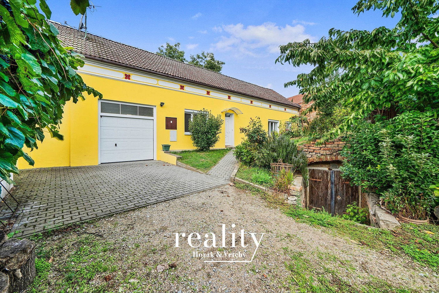 Prodej domu 158 m² s pozemkem 849 m²