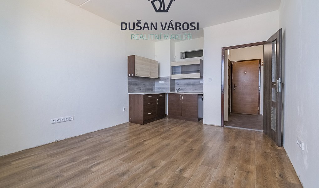 Pronájem bytu 1+kk 25 m², Přerov – náhled fotky 4