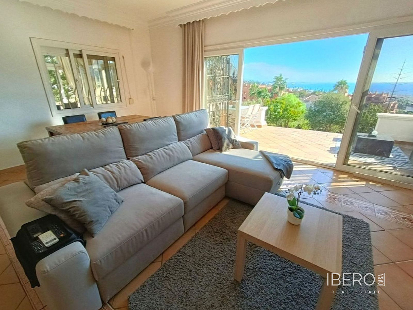 Casa 4+kk – Estepona, Barriada Islas Canarias - Vista 4