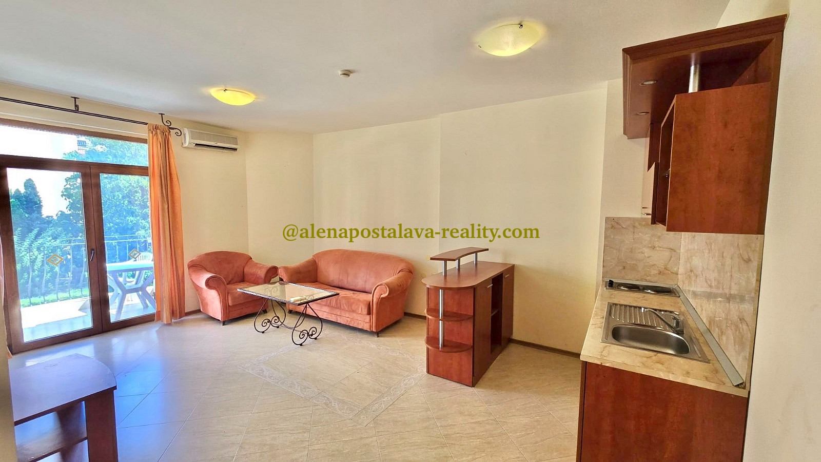 Prodej bytu 2+kk 71 m²