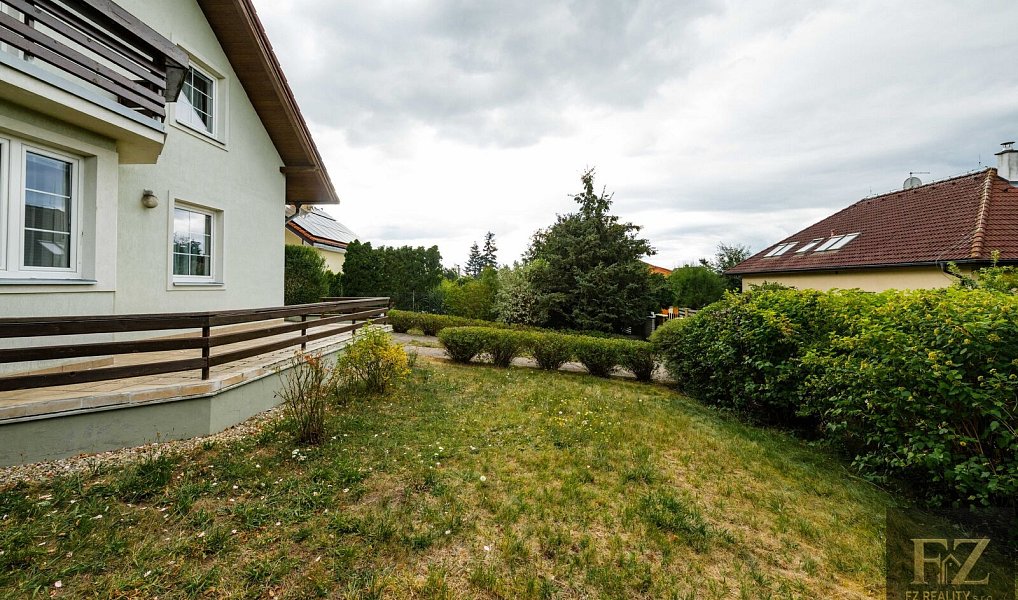Prodej domu 159 m² s pozemkem 612 m², Litvínovice – náhled fotky 34