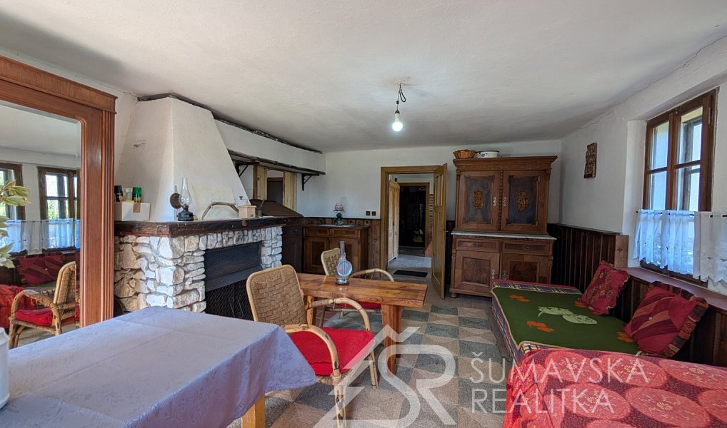 Prodej domu 150 m² s pozemkem 1 138 m², Soběšice – náhled fotky 13