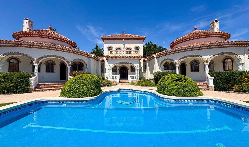 Prodej rodinného domu, 231 m², Miami Platja