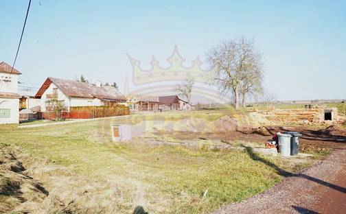 Prodej stavebního pozemku 1 335 m², Dubenec, okres Trutnov
