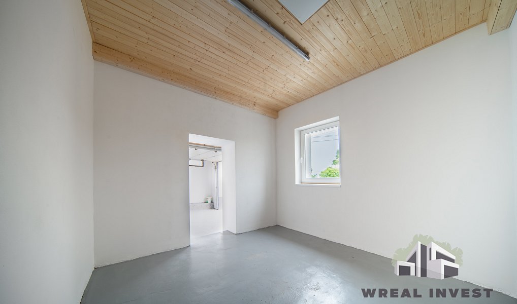 Prodej domu 114 m² s pozemkem 453 m², Vlasatice – náhled fotky 35