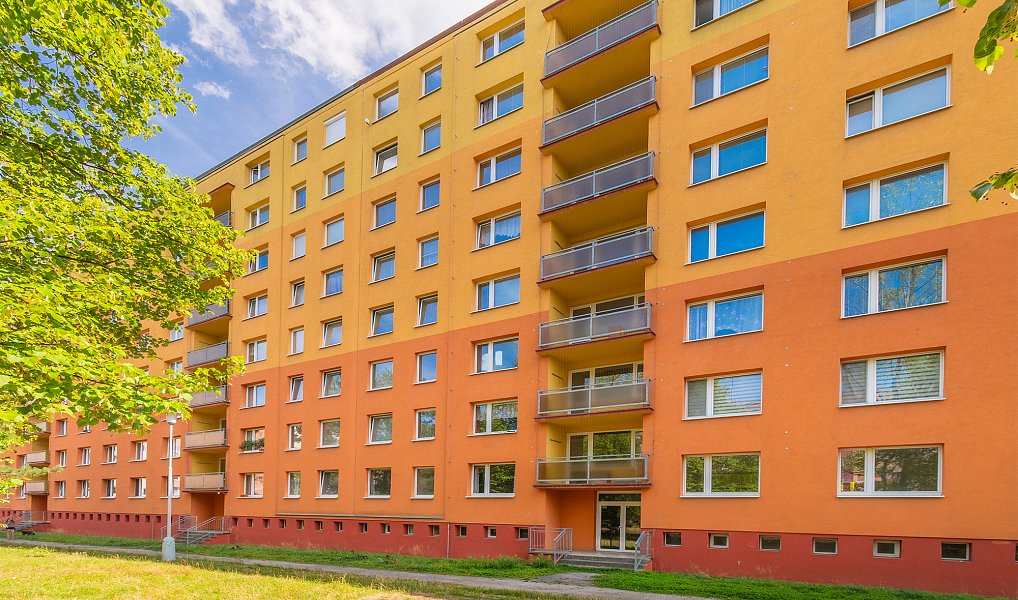 Prodej bytu 3+1 72 m², Plzeň – náhled fotky 10