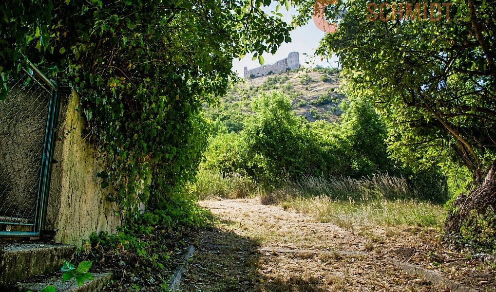 Prodej stavebního pozemku 849 m², Pavlov – náhled fotky 2