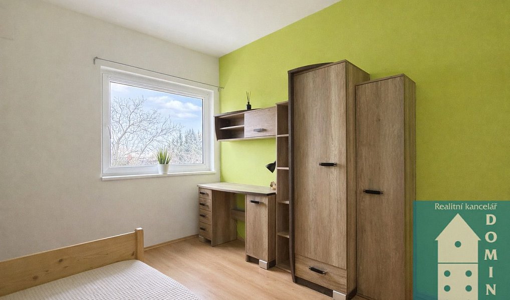 Prodej domu 112 m², Kroměříž – náhled fotky 23