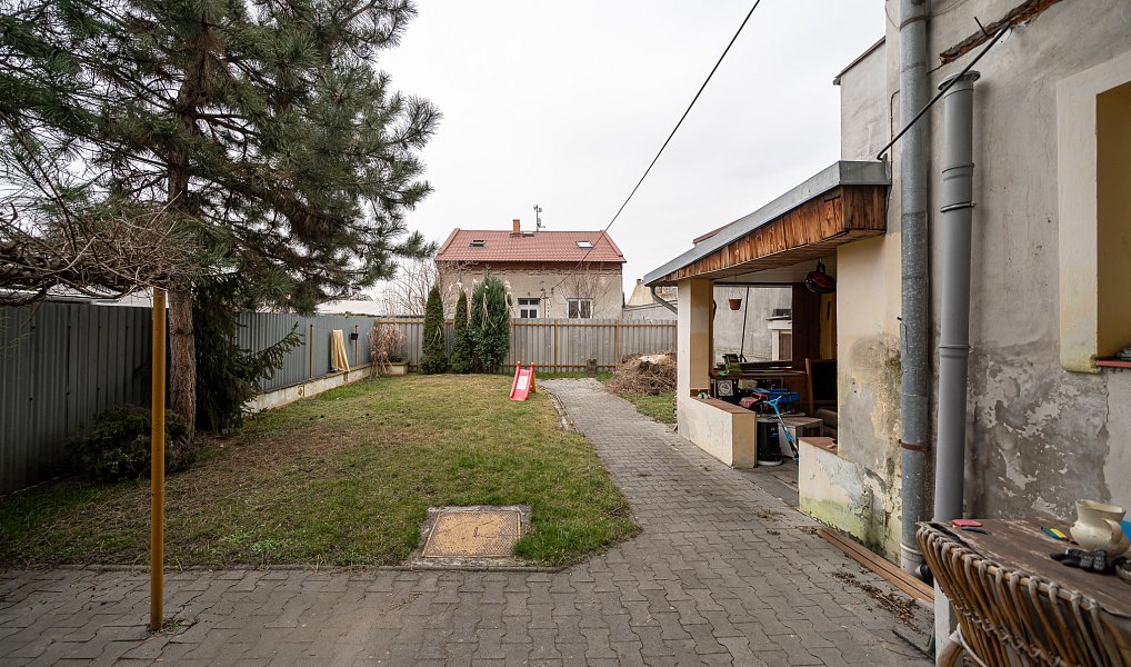 Prodej bytu 3+1 92 m², Olomouc – náhled fotky 32