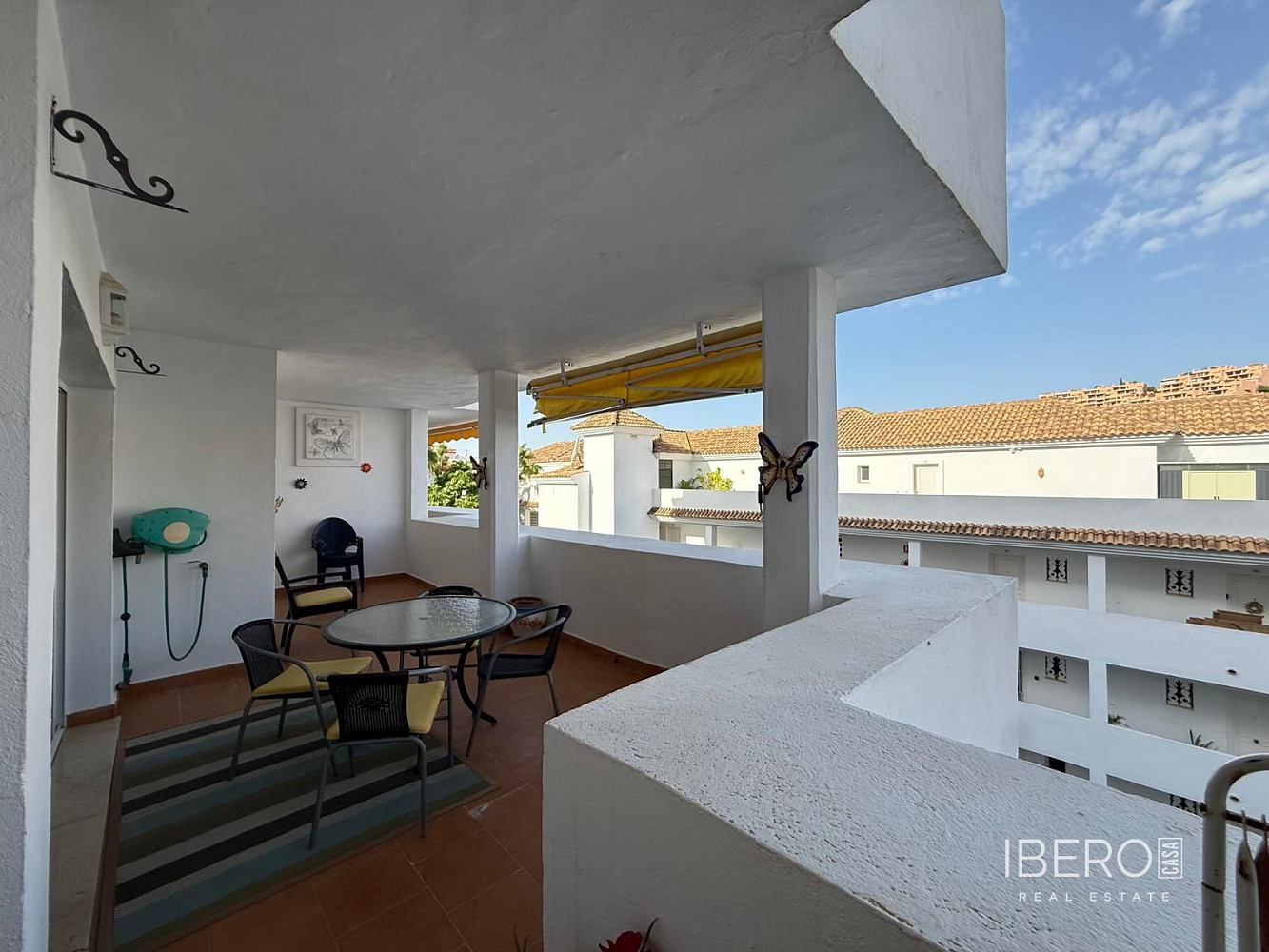 Pis 3+kk – Mijas, Urbanización Sitio de Calahonda - Vista 4