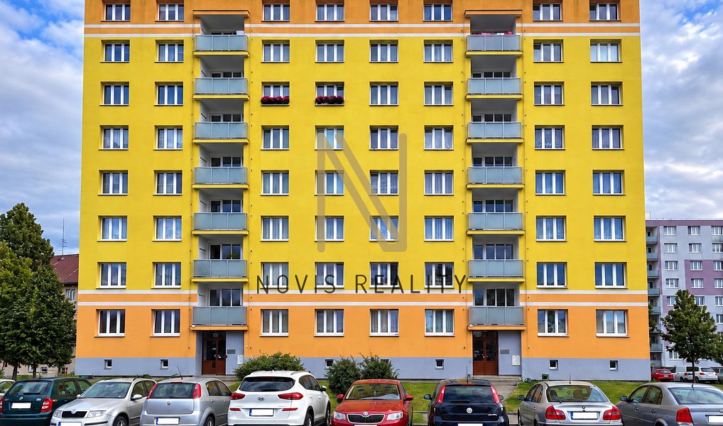 Prodej bytu 2+1 65 m², Nýřany – náhled fotky 2