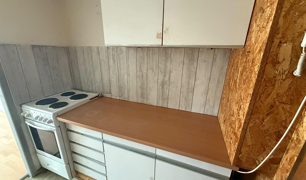 Prodej bytu 1+1 27 m², Litvínov – náhled fotky 4