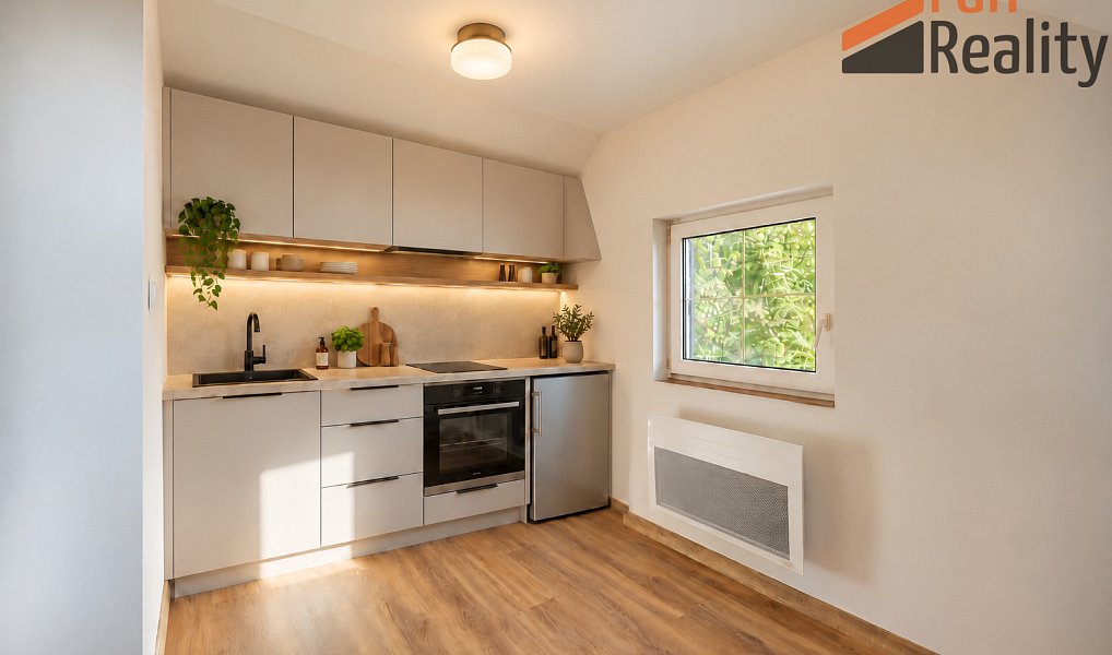 Prodej bytu 2+kk 45 m², Praha – náhled fotky 7