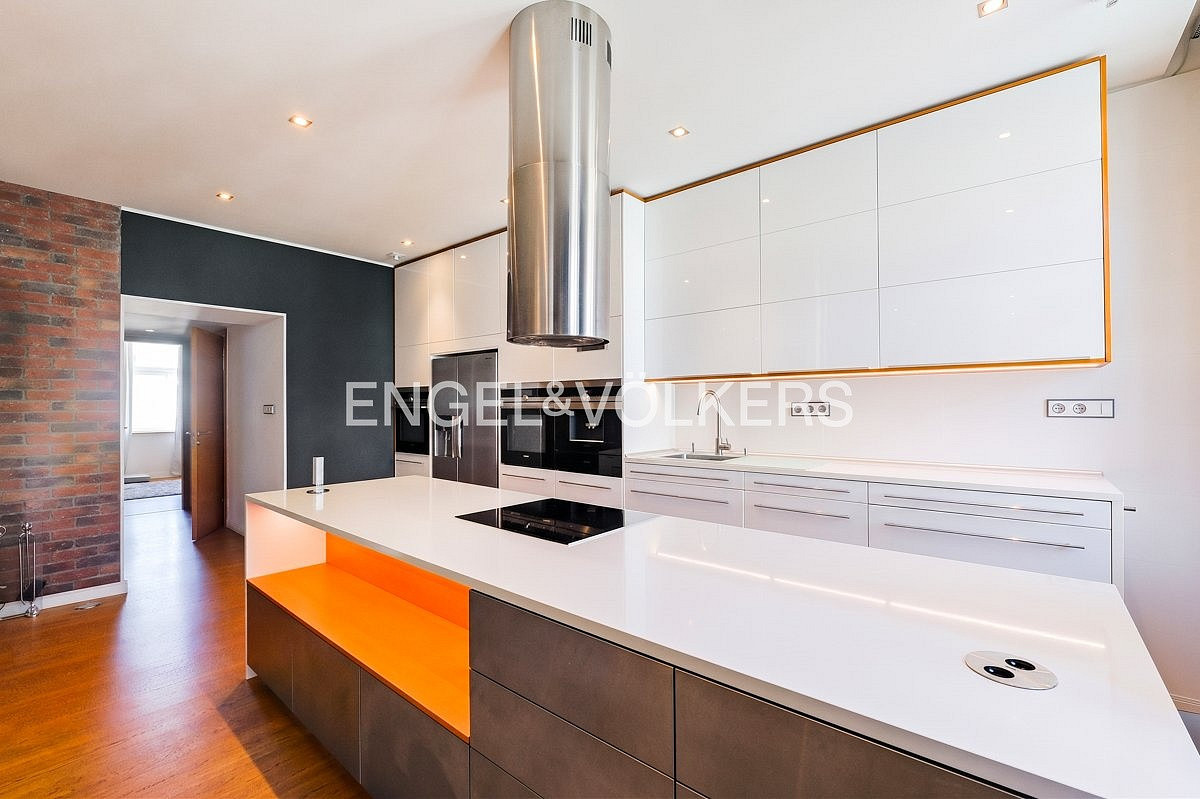 Pronájem bytu 3+kk 86 m² — photo 5