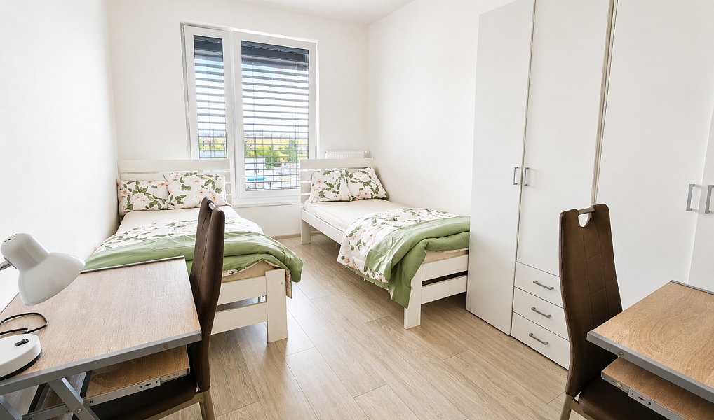 Pronájem bytu 3+kk 69 m², Rosice – náhled fotky 8