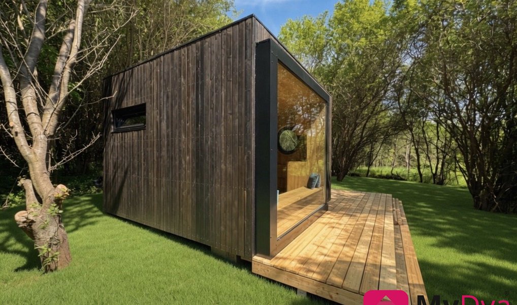 Prodej chaty/chalupy 14 m² s pozemkem 566 m², Znojmo – náhled fotky 2