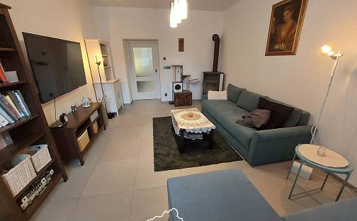 Prodej bytu 3+1 89 m², Hrnčířská, Beroun - Beroun-Město