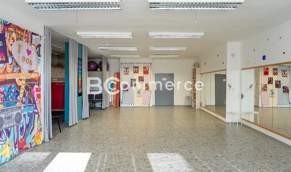 Pronájem kanceláře 90 m², Brno – náhled fotky 3