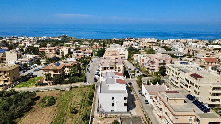 Appartamento – Sicílie - Vista 2