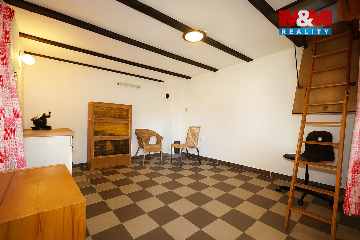 Prodej zahrady 410 m² – fotografie 3