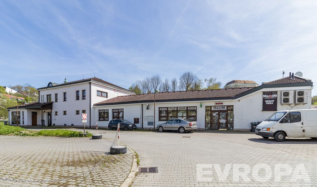 Prodej komerčního objektu (jiného typu) 510 m², Letovice – náhled fotky 2