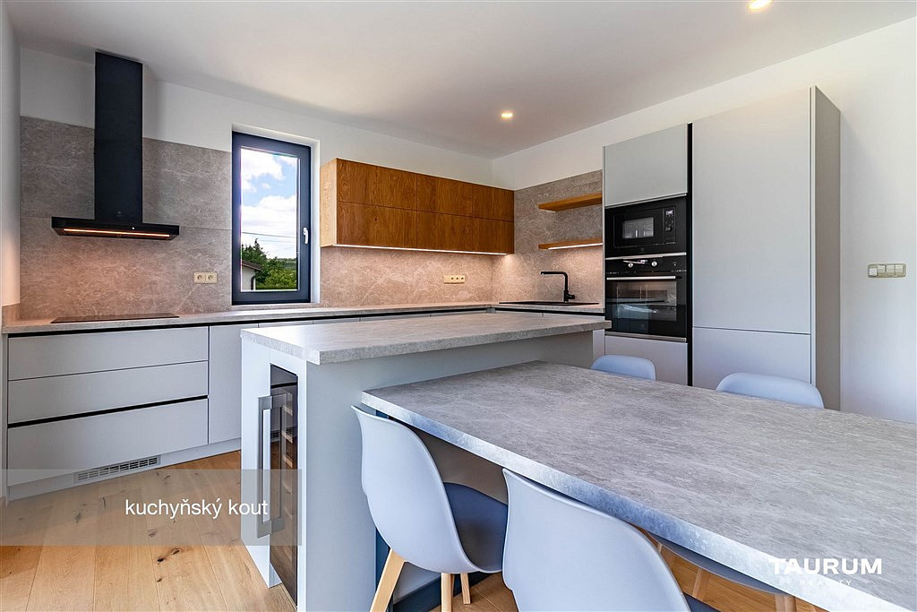 Prodej domu 119 m² s pozemkem 487 m² — photo 4