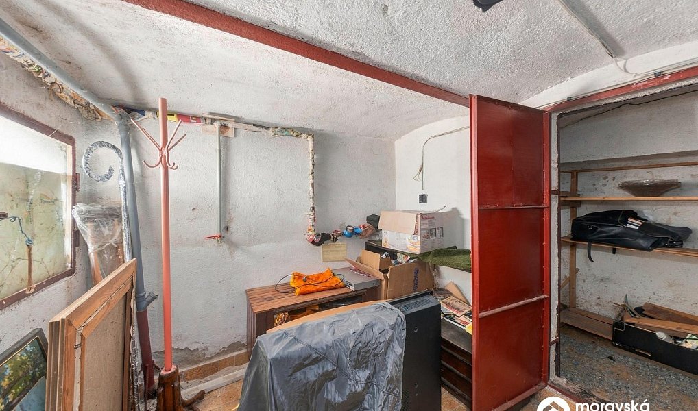 Prodej domu 193 m² s pozemkem 925 m², Zakřany – náhled fotky 21