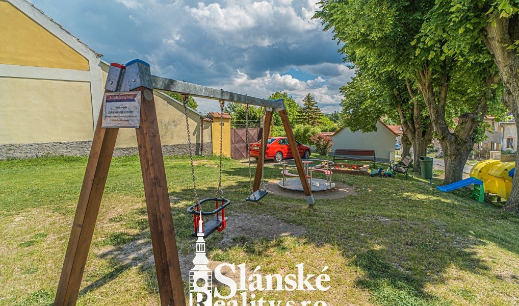 Prodej domu 120 m² s pozemkem 839 m², Vraný – náhled fotky 43