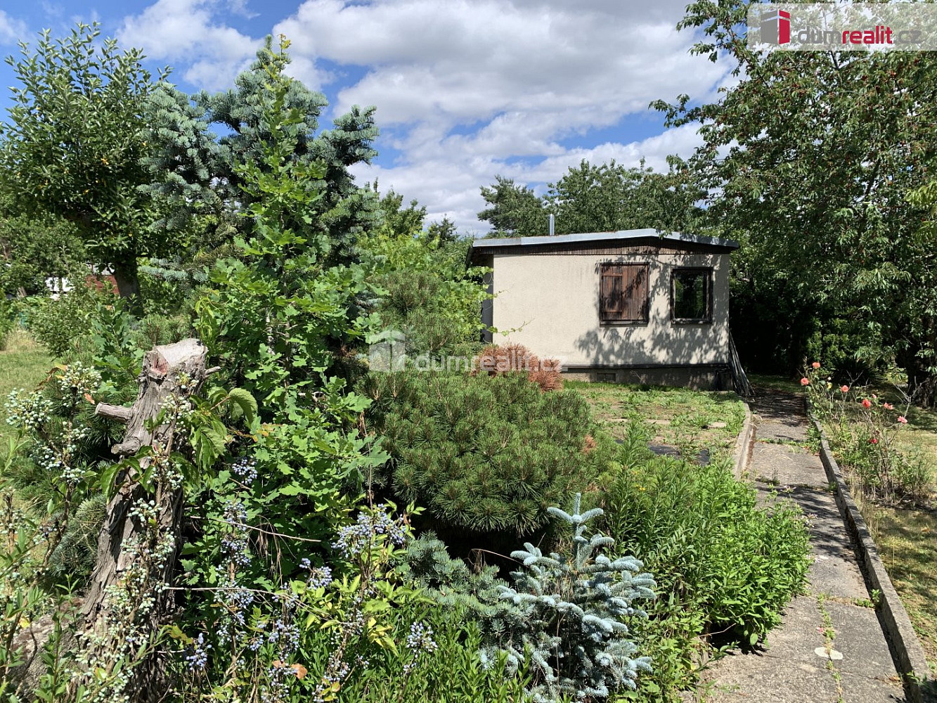 Prodej chaty/chalupy 20 m² – fotografie 3
