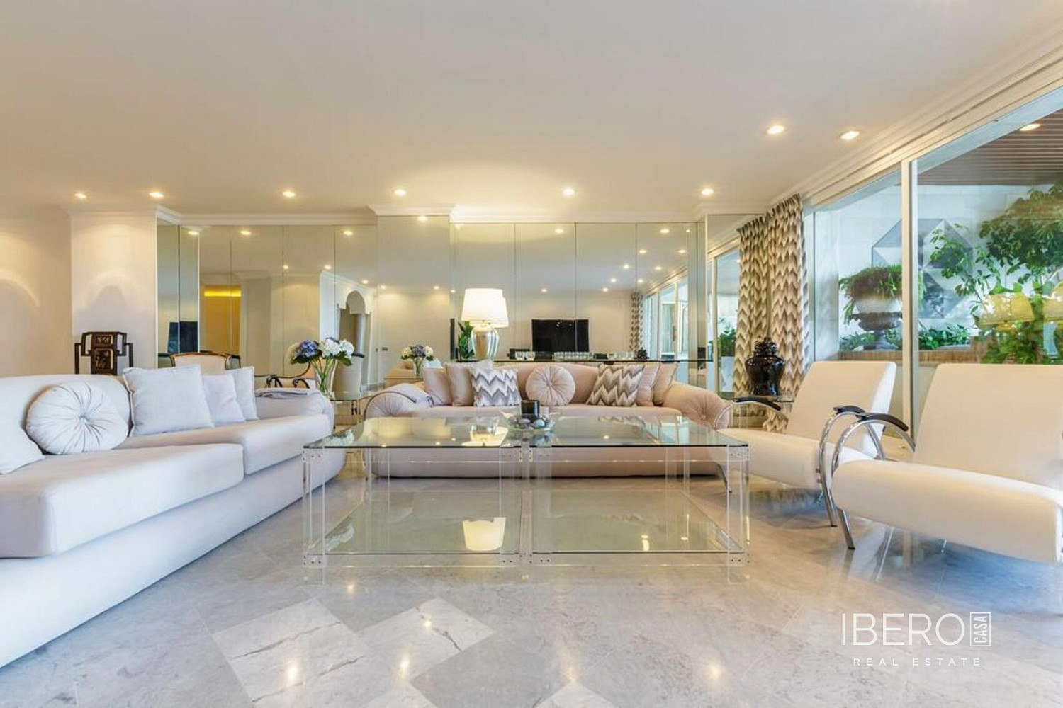 Piso 4+kk – Marbella, Nueva Andalucía - Vista 5