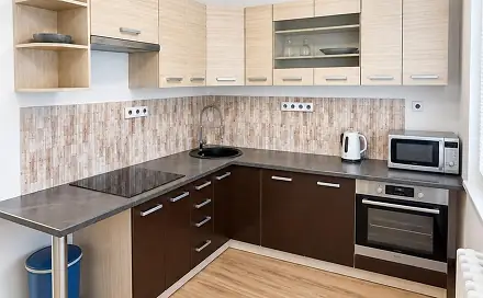 Prodej bytu 3+1 73 m², Zahraničního odboje, Třebíč - Borovina