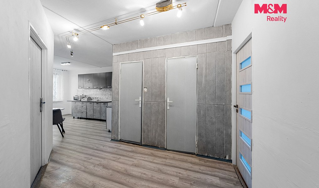 Prodej bytu 3+1 68 m², Most – náhled fotky 13