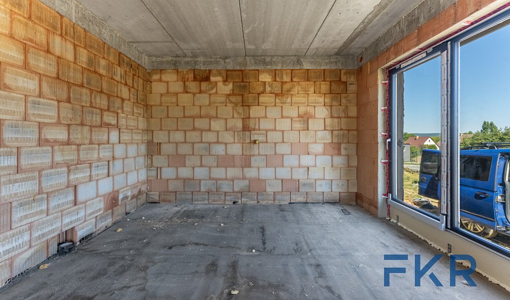Prodej domu 154 m² s pozemkem 480 m², Svinaře – náhled fotky 7