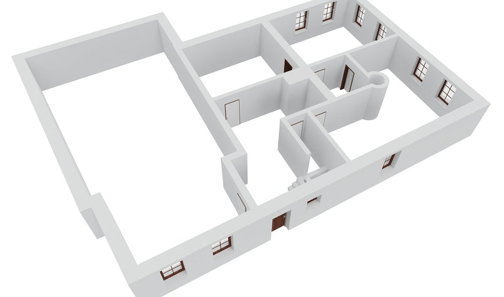 Prodej domu 520 m² s pozemkem 2 024 m², Jindřichův Hradec – náhled fotky 15