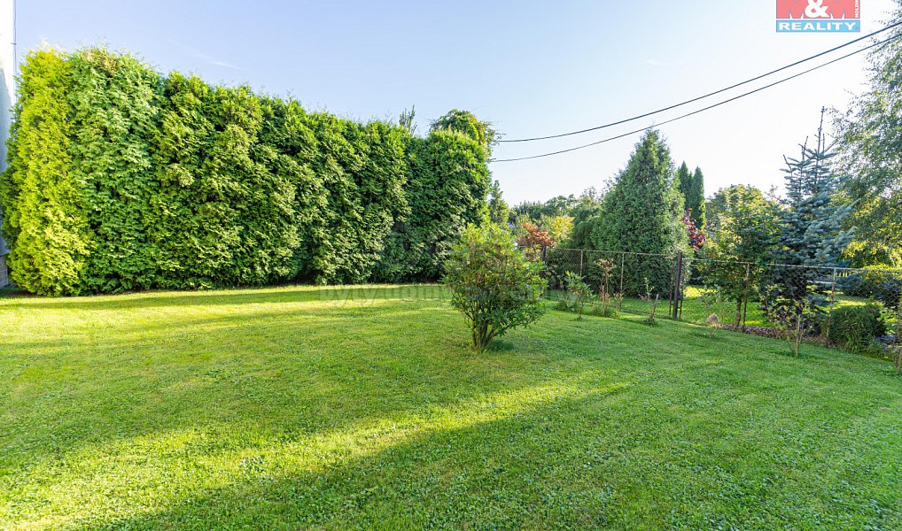 Prodej domu 228 m² s pozemkem 939 m², Chotěbuz – náhled fotky 24