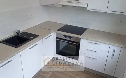 Pronájem bytu 1+1 36 m²