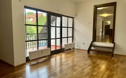 Pronájem bytu 2+kk 80 m², Dlouhá, Příbram - Příbram III