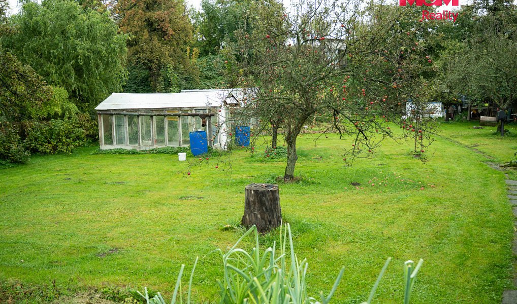 Prodej stavebního pozemku 10 656 m², Zlaté Hory – náhled fotky 7