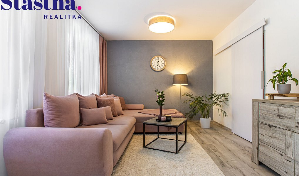 Prodej bytu 3+1 65 m², České Budějovice – náhled fotky 4