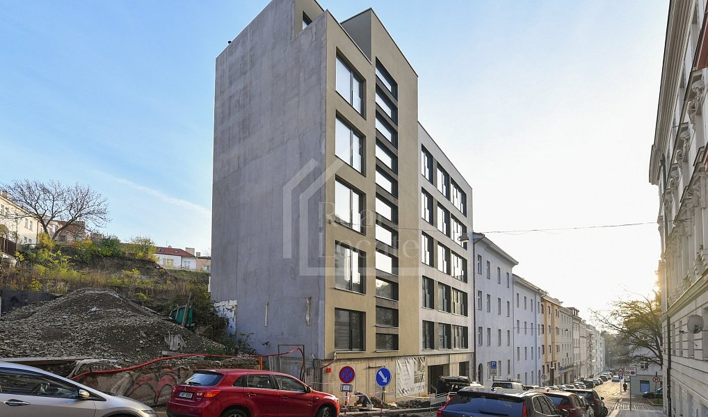 Prodej bytu 2+kk 53 m², Praha – náhled fotky 8