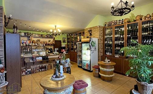 Pronájem restaurace 120 m², náměstí Českého Ráje, Turnov, okres Semily